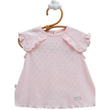 Set T-shirt+shorts, series HELLO GIRL. (Expected 12.12.2025)