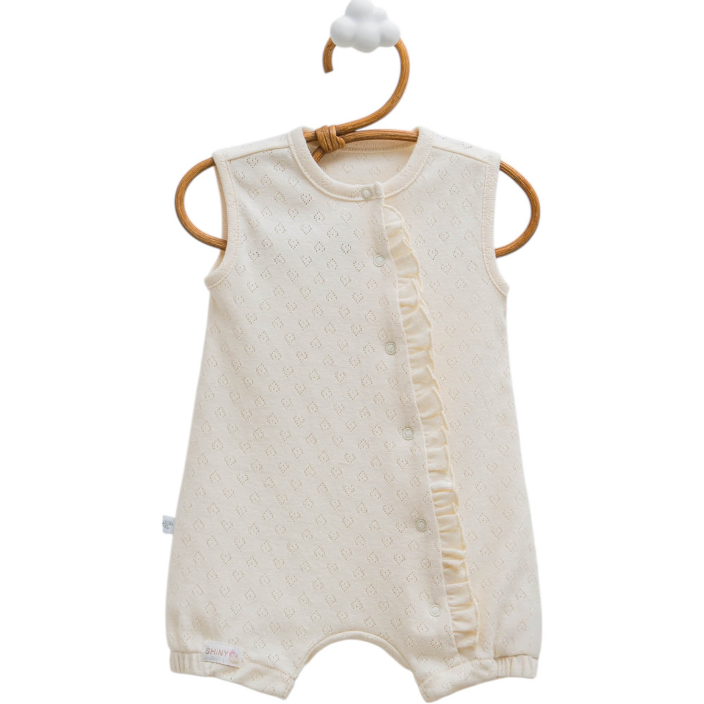 Overalls, series HELLO GIRL. (Expected 12.12.2025)