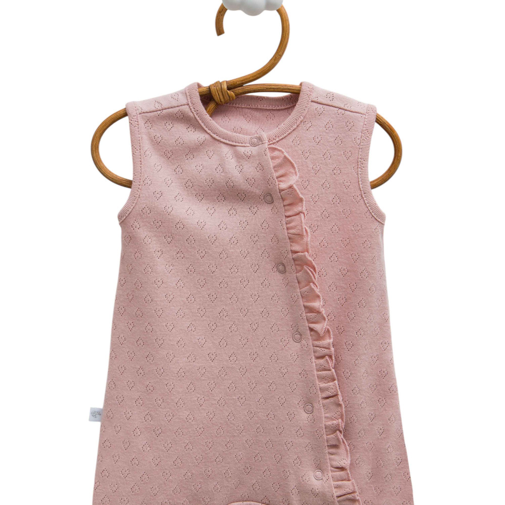 Overalls, series HELLO GIRL. (Expected 12.12.2025)