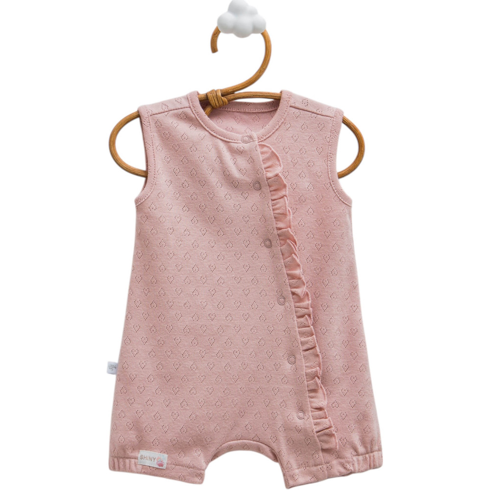 Overalls, series HELLO GIRL. (Expected 12.12.2025)