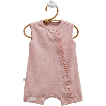 Overalls, series HELLO GIRL. (Expected 12.12.2025)