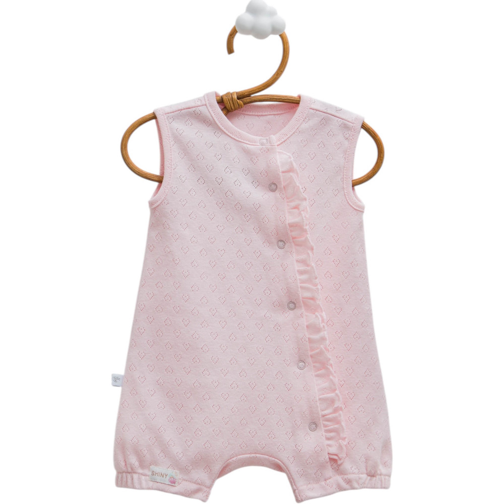 Overalls, series HELLO GIRL. (Expected 12.12.2025)