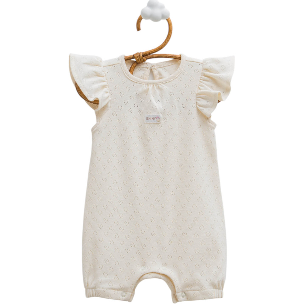 Overalls, series HELLO GIRL. (Expected 12.12.2025)