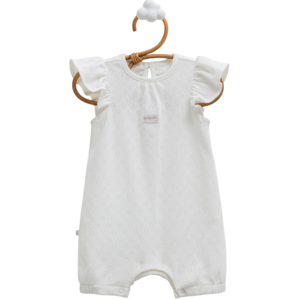 Overalls, series HELLO GIRL