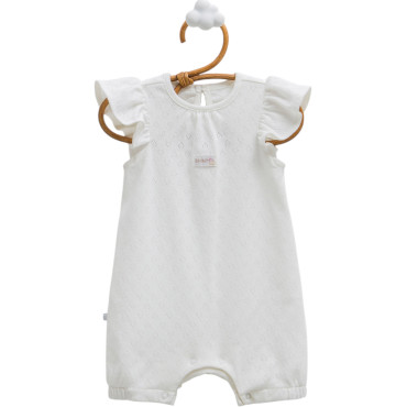 Overalls, series HELLO GIRL