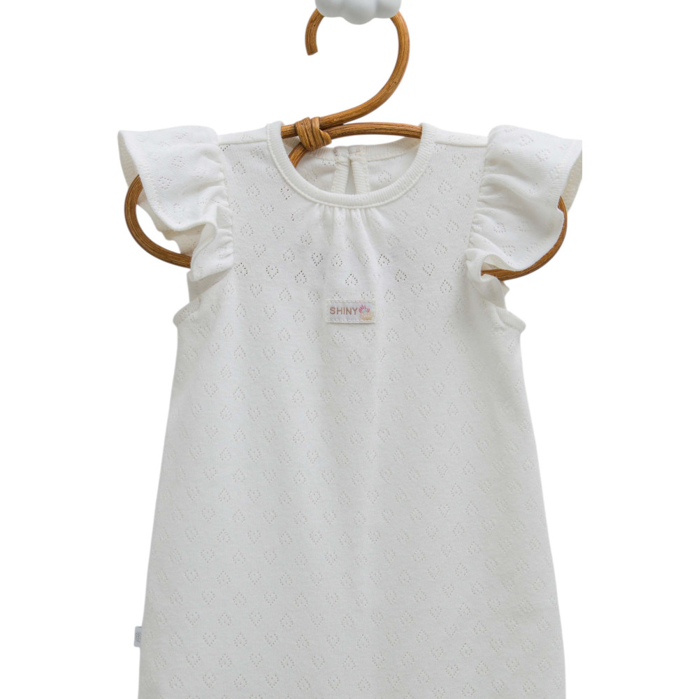 Overalls, series HELLO GIRL. (Expected 12.12.2025)