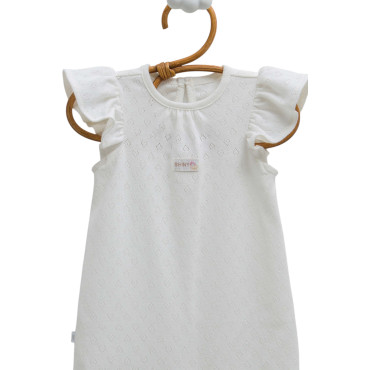 Overalls, series HELLO GIRL. (Expected 12.12.2025)