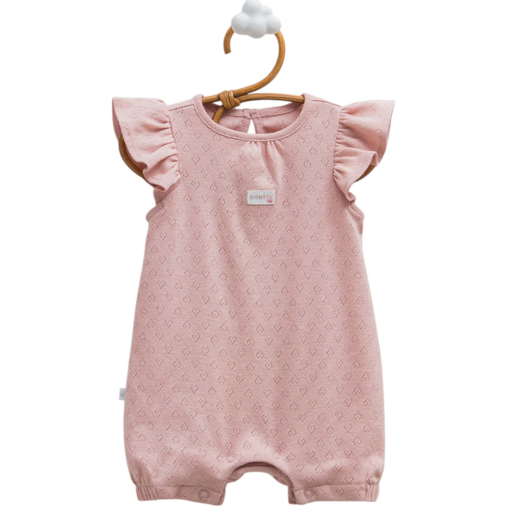 Overalls, series HELLO GIRL. (Expected 12.12.2025)