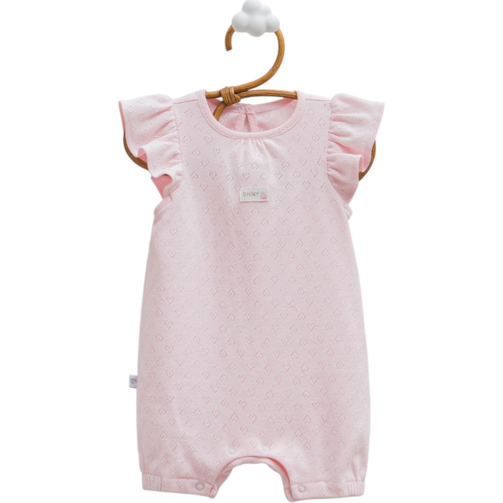 Overalls, series HELLO GIRL. (Expected 12.12.2025)