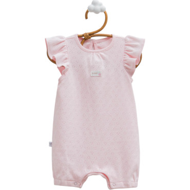 Overalls, series HELLO GIRL. (Expected 12.12.2025)