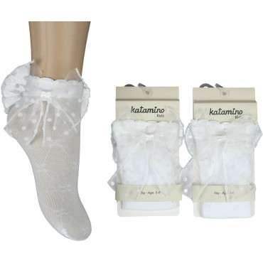 Socks nylon 