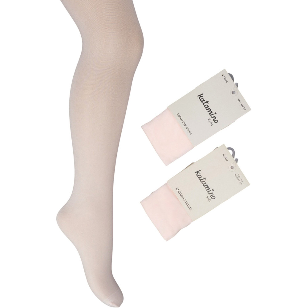 Tights nylon 20 den Mira