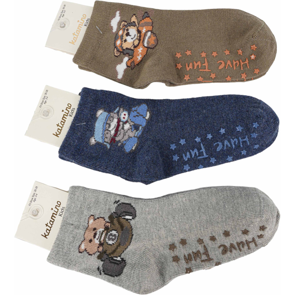 Socks cotton Oner