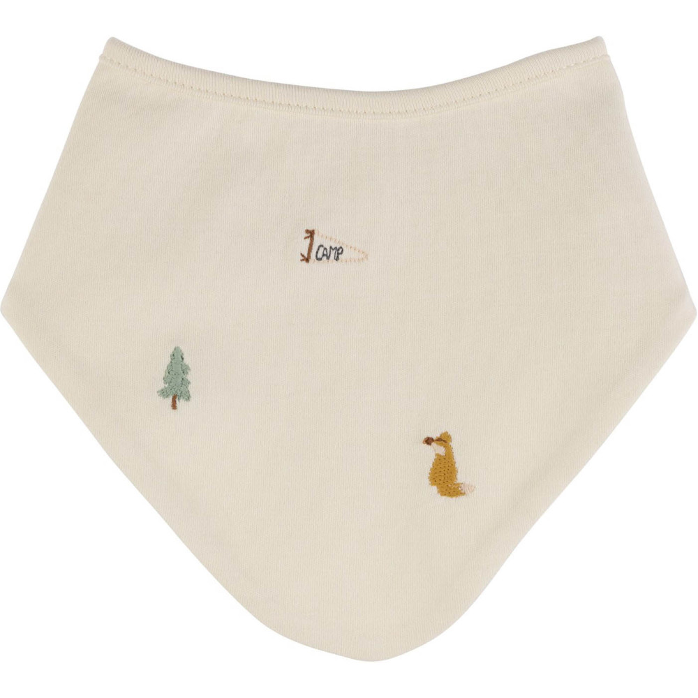 Set sweater+pants+bib