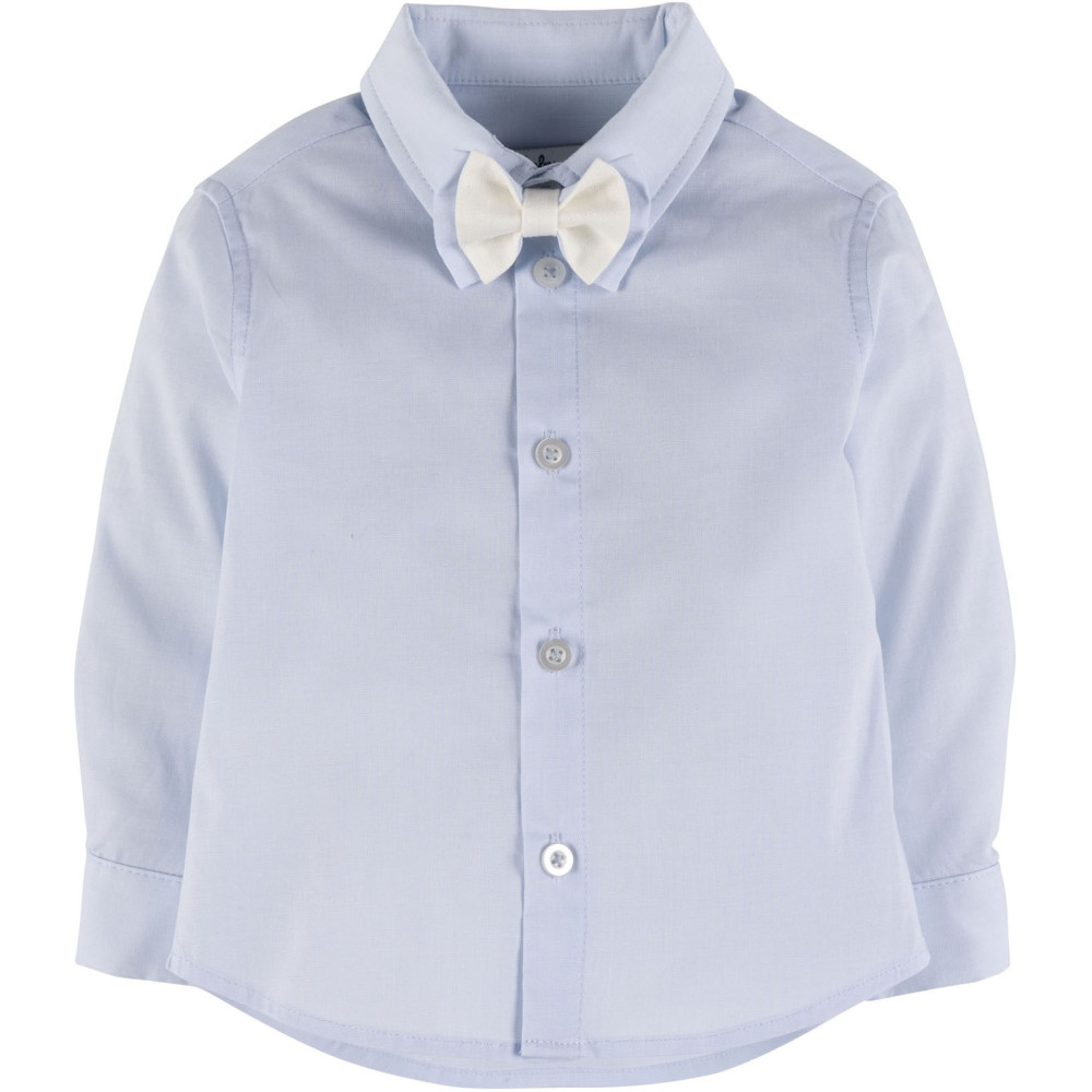 Set vest+shirt+pants