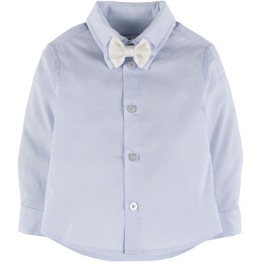 Set vest+shirt+pants