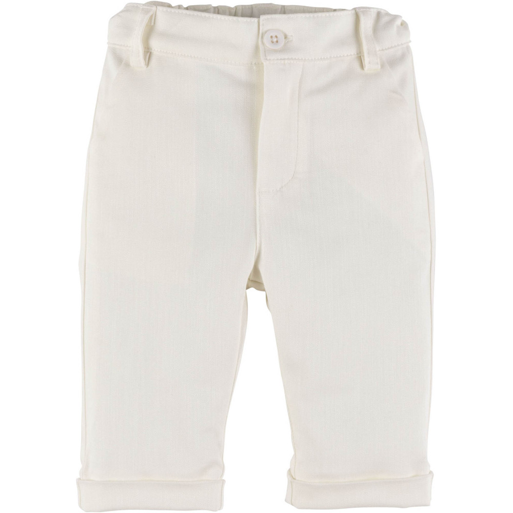 Set vest+shirt+pants