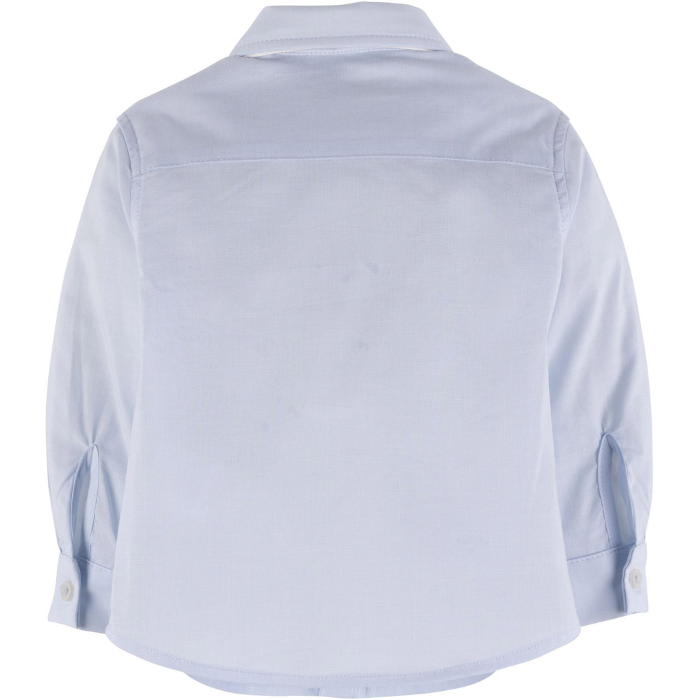 Set vest+shirt+pants