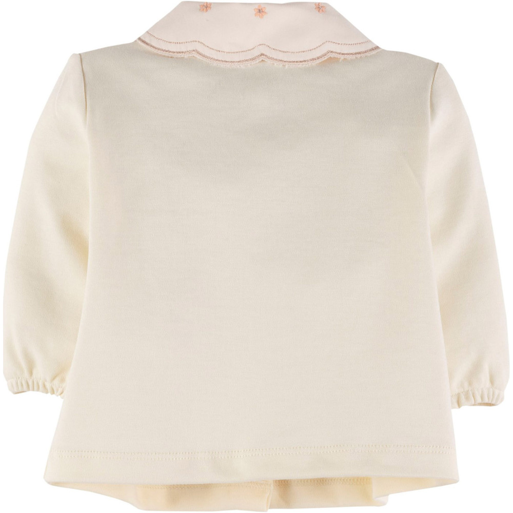 Set sweater+pants+headband