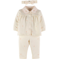 Set sweater+pants+headband