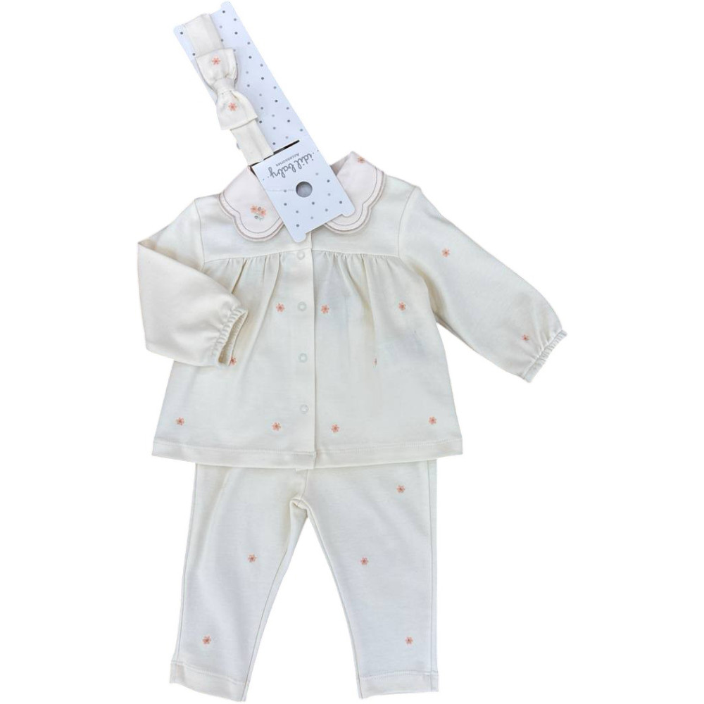 Set sweater+pants+headband