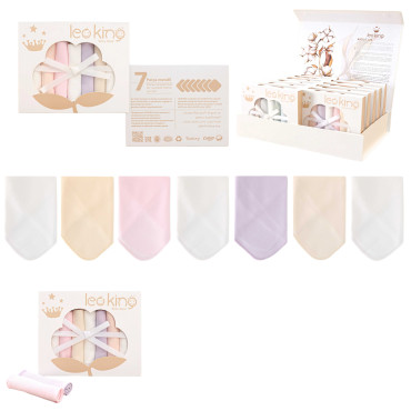 Handkerchiefs (7pcs) 