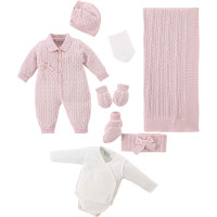 Set 8 items