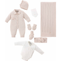 Set 8 items