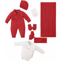 Set 8 items