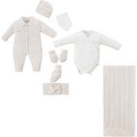 Set 8 items