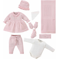 Set 9 items