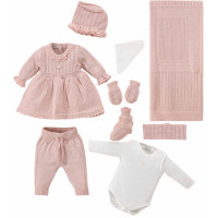 Set 9 items