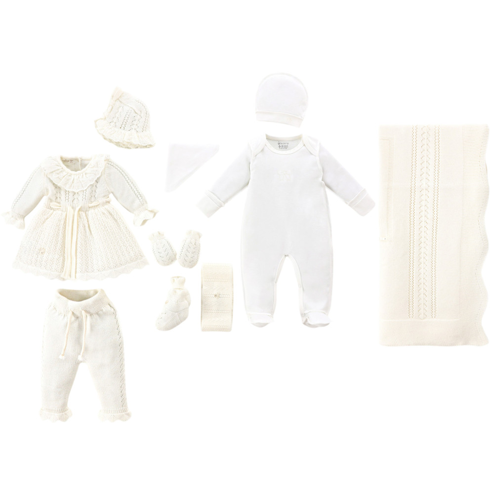 Set 10 items