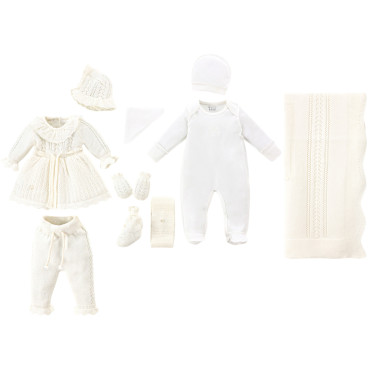 Set 10 items