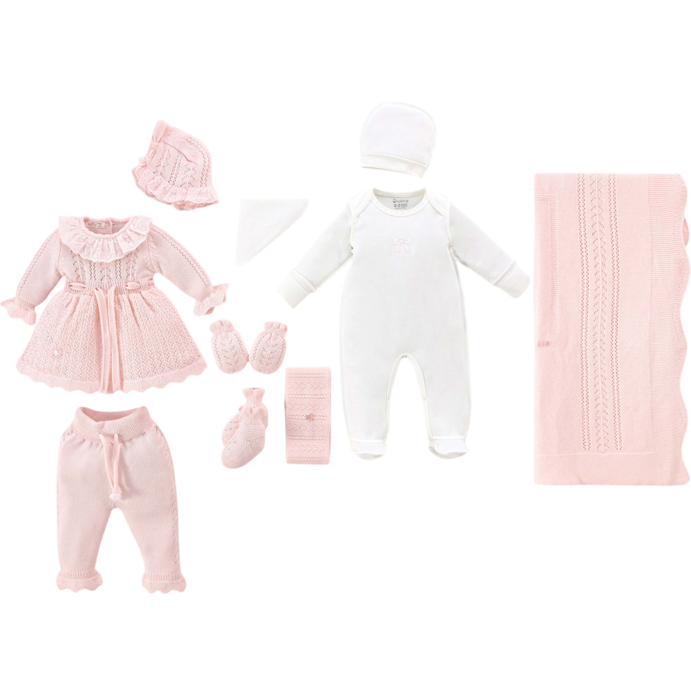 Set 10 items