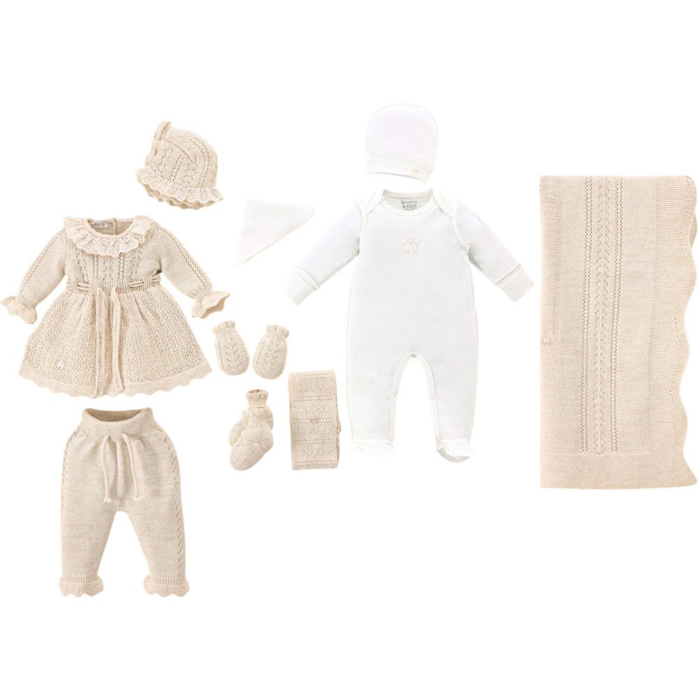 Set 10 items