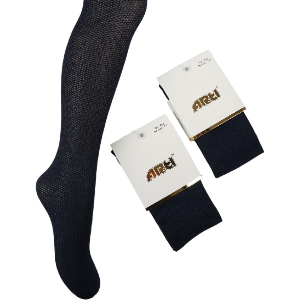 Tights nylon Fileli