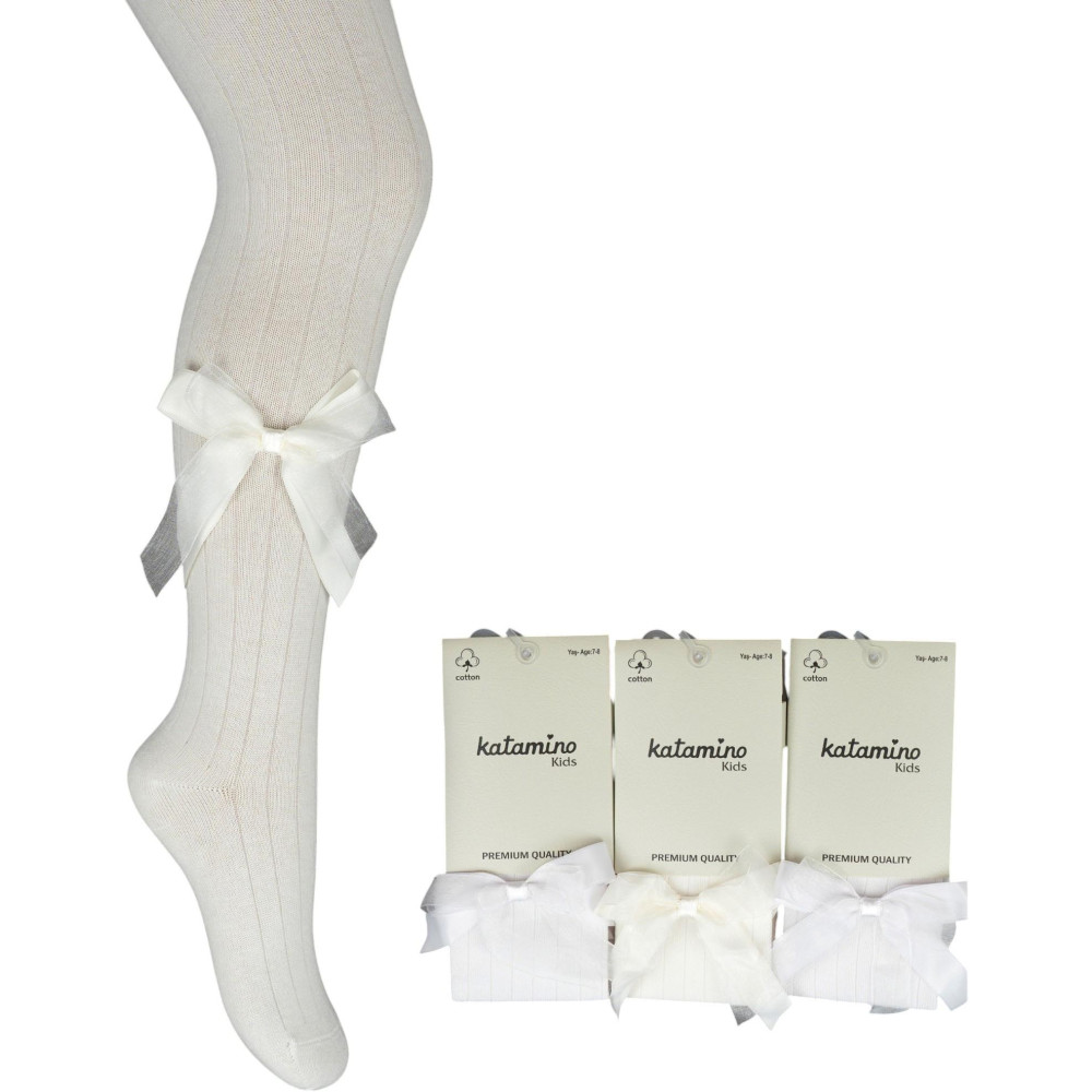 Tights cotton Galler