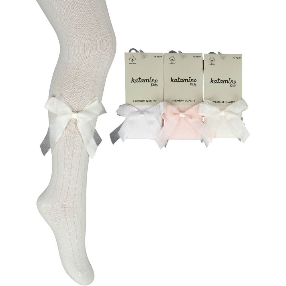 Tights cotton Galler