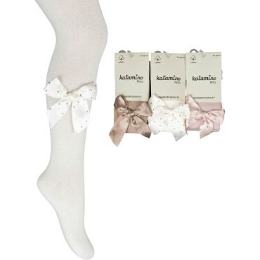 Tights cotton Soprano