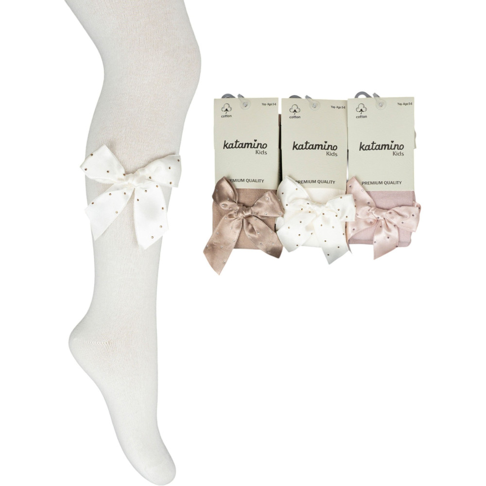Tights cotton Soprano