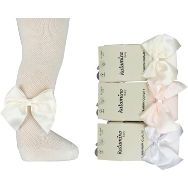 Tights cotton Lava