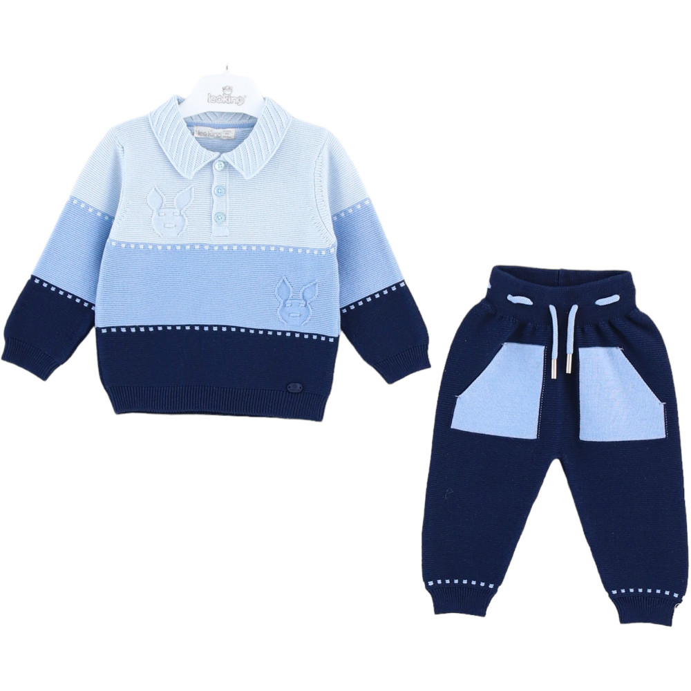 Set sweater+pants