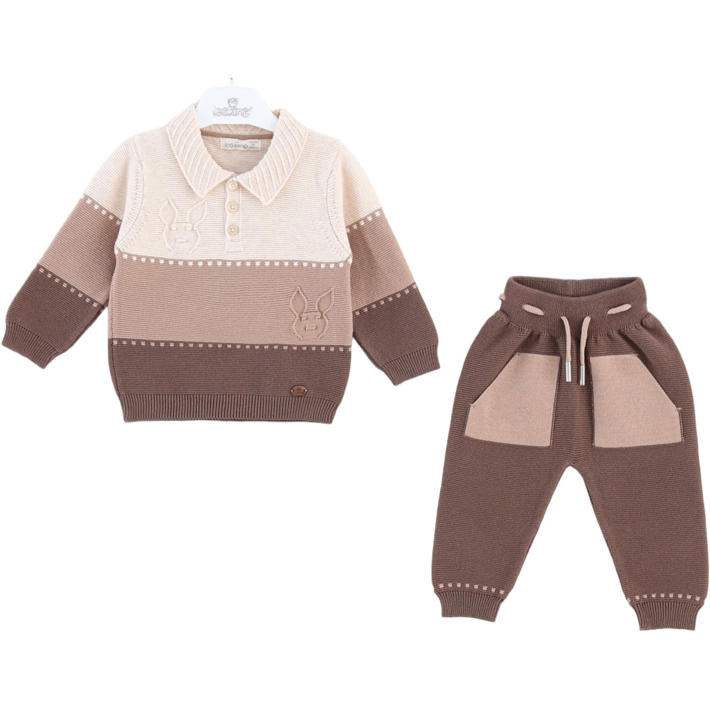 Set sweater+pants