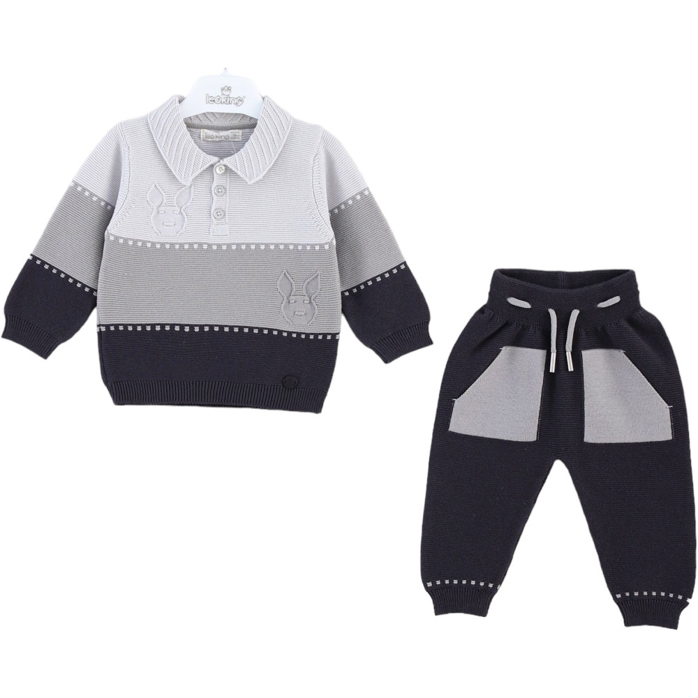 Set sweater+pants