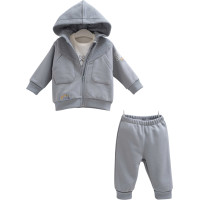 Set sweater+sweater+pants, series FUN DAY