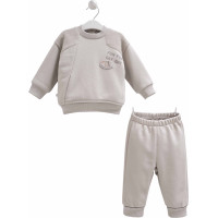 Set sweater+pants, series FUN DAY