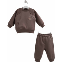 Set sweater+pants, series FUN DAY