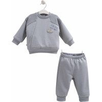 Set sweater+pants, series FUN DAY
