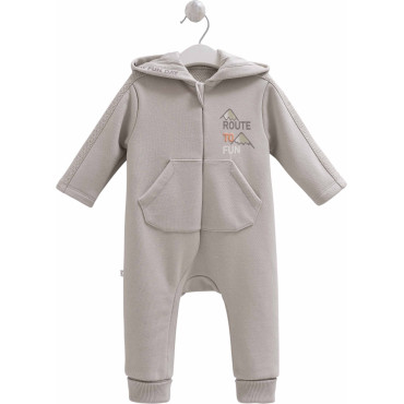 Jumpsuit, FUN DAY Series